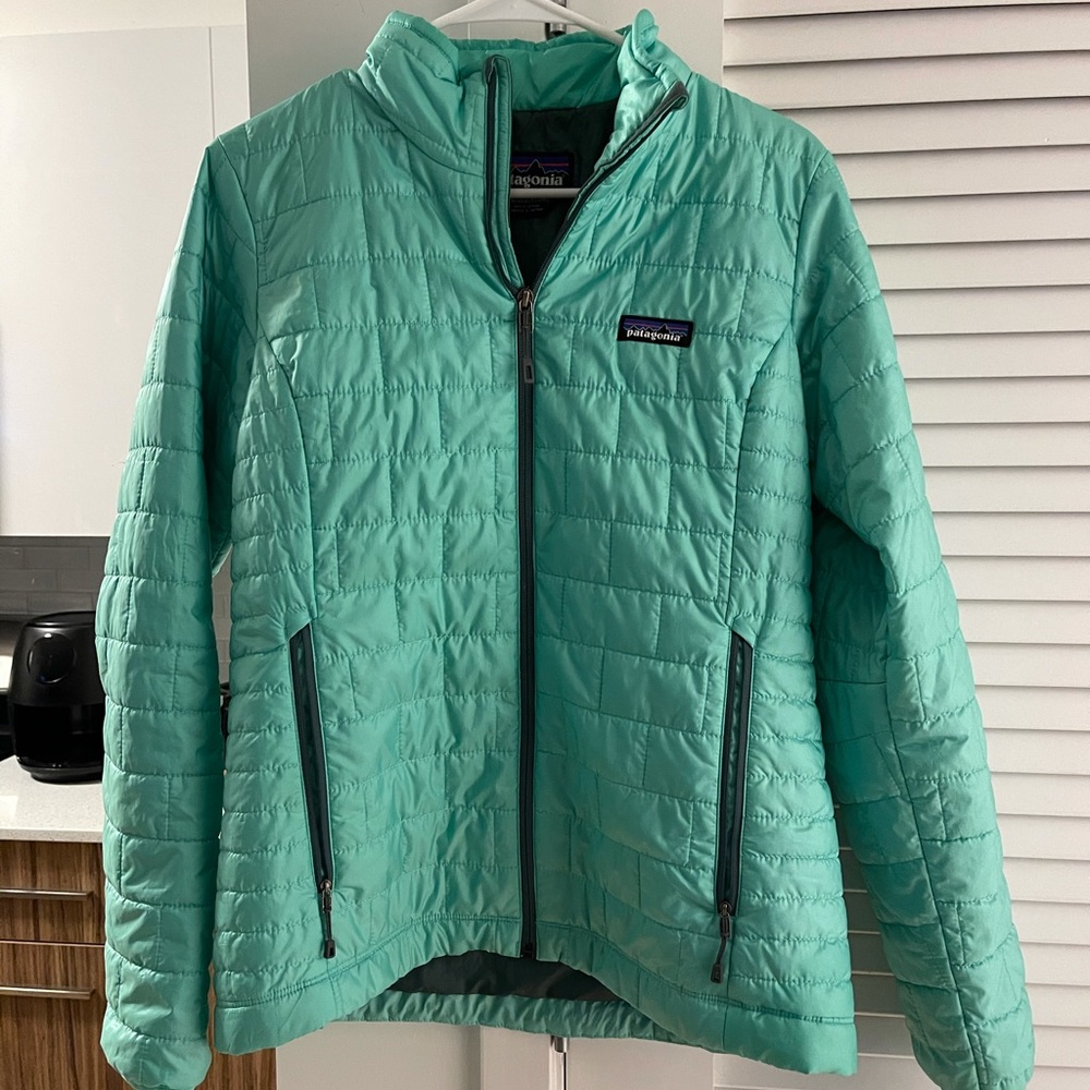 Patagonia Coat